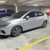 HONDA CITY 1.5 i-VTEC FLEX HATCH EXL CVT HONDA CITY 1.5 i-VTEC FLEX HATCH EXL CVT