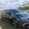 HONDA CIVIC 1.5 16V TURBO GASOLINA TOURING 4P CVT HONDA CIVIC 1.5 16V TURBO GASOLINA TOURING 4P CVT