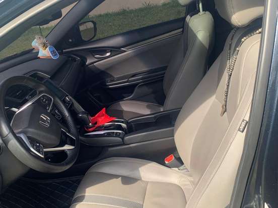 HONDA-CIVIC-1.5 16V TURBO GASOLINA TOURING 4P CVT HONDA-CIVIC-2020