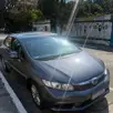 HONDA CIVIC 1.8 LXS 16V FLEX 4P AUTOMÁTICO HONDA CIVIC 1.8 LXS 16V FLEX 4P AUTOMÁTICO