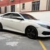 HONDA CIVIC 2.0 16V FLEXONE EXL 4P CVT HONDA CIVIC 2.0 16V FLEXONE EXL 4P CVT