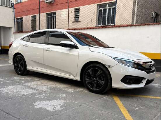 HONDA-CIVIC-2019