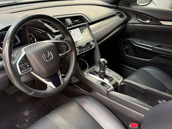 HONDA-CIVIC-2019