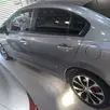 HONDA CIVIC 2.0 EXR 16V FLEX 4P AUTOMÁTICO HONDA CIVIC 2.0 EXR 16V FLEX 4P AUTOMÁTICO
