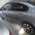 HONDA CIVIC 2.0 EXR 16V FLEX 4P AUTOMÁTICO HONDA CIVIC 2.0 EXR 16V FLEX 4P AUTOMÁTICO