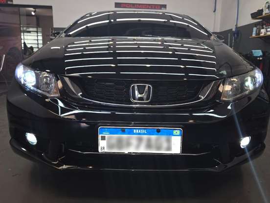 HONDA-CIVIC-2.0 EXR 16V FLEX 4P AUTOMÁTICO HONDA-CIVIC-2015