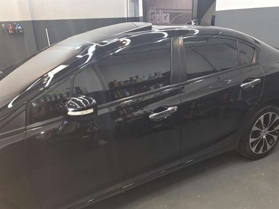 HONDA-CIVIC-2.0 EXR 16V FLEX 4P AUTOMÁTICO HONDA-CIVIC-2015