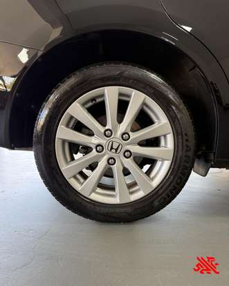 HONDA-CIVIC-2.0 LXR 16V FLEX 4P AUTOMÁTICO HONDA-CIVIC-2013