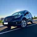 HONDA CRV 2.0 LX 4X2 16V GASOLINA 4P AUTOMÁTICO HONDA CRV 2.0 LX 4X2 16V GASOLINA 4P AUTOMÁTICO
