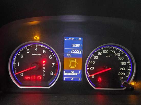 HONDA-CRV-2011