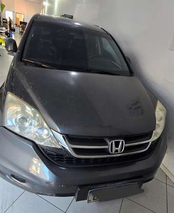 HONDA-CRV-2011