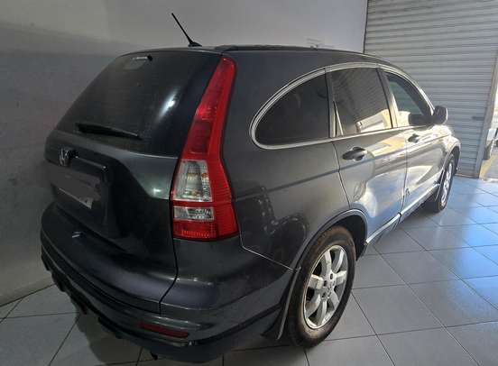 HONDA-CRV-2011