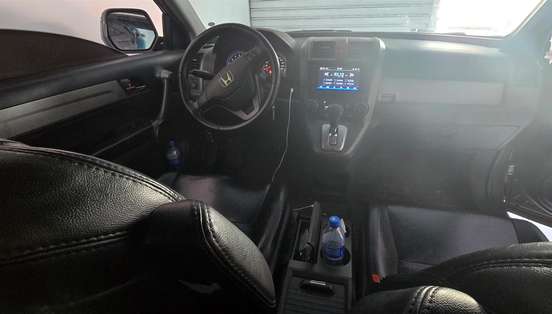 HONDA-CRV-2011