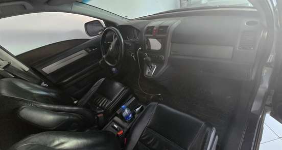 HONDA-CRV-2011