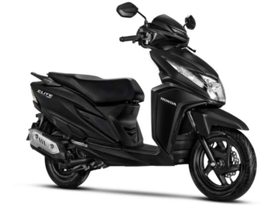 HONDA-ELITE 125i HONDA-ELITE 125i-2026