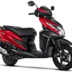 HONDA ELITE 125i HONDA ELITE 125i