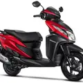 HONDA ELITE 125i HONDA ELITE 125i