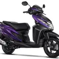 HONDA ELITE 125i HONDA ELITE 125i