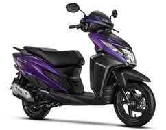 HONDA ELITE 125i HONDA ELITE 125i