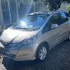 HONDA FIT 1.4 LX 16V FLEX 4P AUTOMÁTICO HONDA FIT 1.4 LX 16V FLEX 4P AUTOMÁTICO