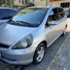HONDA FIT 1.5 EX 16V GASOLINA 4P AUTOMÁTICO HONDA FIT 1.5 EX 16V GASOLINA 4P AUTOMÁTICO