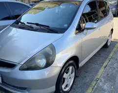 HONDA FIT 1.5 EX 16V GASOLINA 4P AUTOMÁTICO HONDA FIT 1.5 EX 16V GASOLINA 4P AUTOMÁTICO