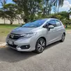 HONDA FIT 1.5 EXL 16V FLEX 4P AUTOMÁTICO HONDA FIT 1.5 EXL 16V FLEX 4P AUTOMÁTICO