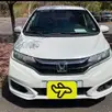 HONDA FIT 1.5 EXL 16V FLEX 4P AUTOMÁTICO HONDA FIT 1.5 EXL 16V FLEX 4P AUTOMÁTICO