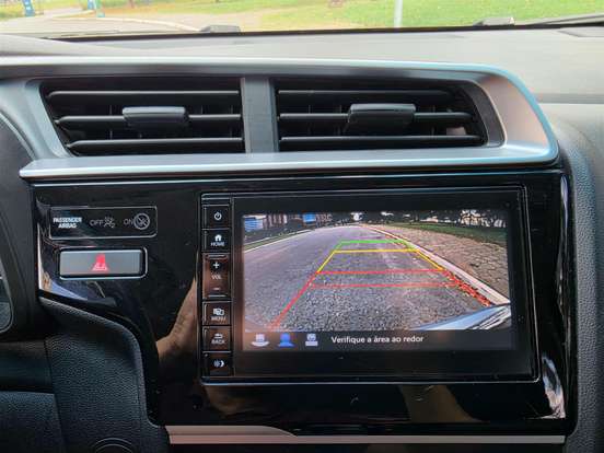 HONDA-FIT-1.5 EXL 16V FLEX 4P AUTOMÁTICO HONDA-FIT-2019
