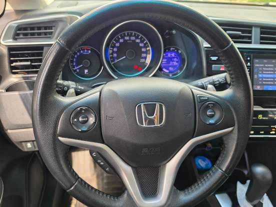 HONDA-FIT-1.5 EXL 16V FLEX 4P AUTOMÁTICO HONDA-FIT-2019