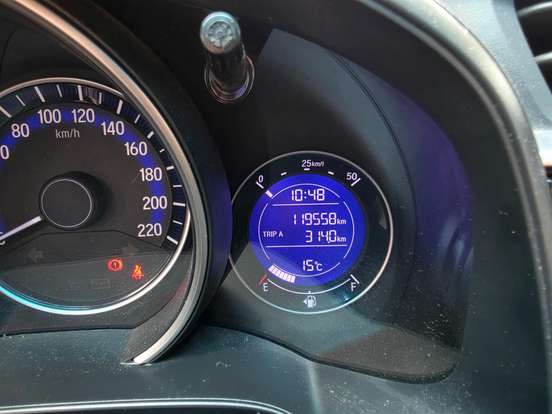 HONDA-FIT-1.5 EXL 16V FLEX 4P AUTOMÁTICO HONDA-FIT-2019