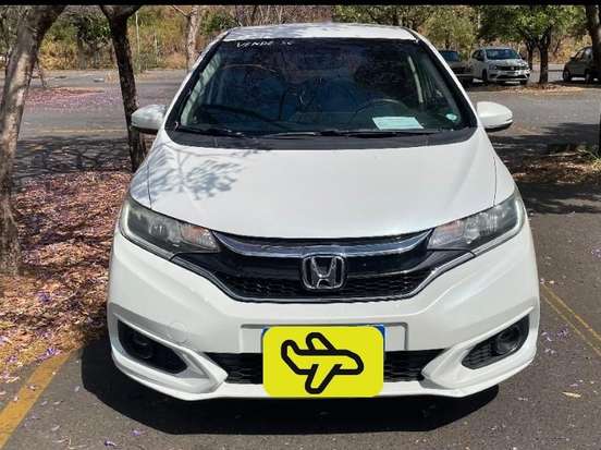 HONDA-FIT-1.5 EXL 16V FLEX 4P AUTOMÁTICO HONDA-FIT-2018