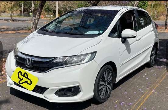 HONDA-FIT-1.5 EXL 16V FLEX 4P AUTOMÁTICO HONDA-FIT-2018