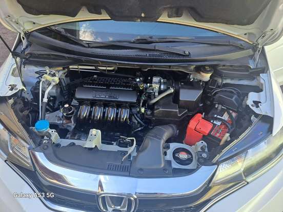 HONDA-FIT-1.5 EXL 16V FLEX 4P AUTOMÁTICO HONDA-FIT-2018