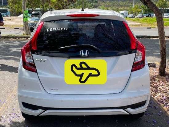 HONDA-FIT-1.5 EXL 16V FLEX 4P AUTOMÁTICO HONDA-FIT-2018