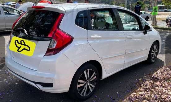 HONDA-FIT-2018