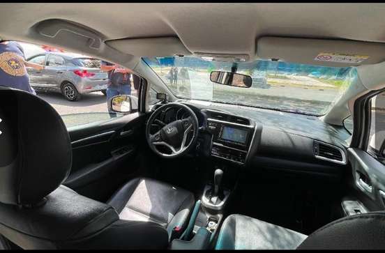 HONDA-FIT-2018