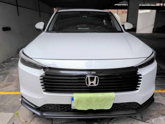 HONDA HR-V 1.5 DI I-VTEC FLEX EXL CVT