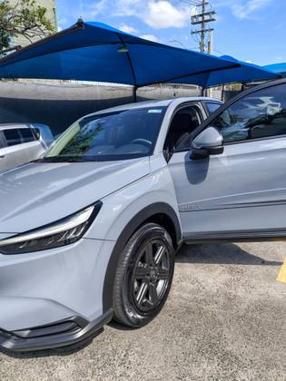 HONDA HR-V 1.5 DI I-VTEC FLEX EXL CVT