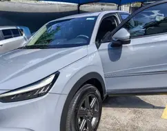HONDA HR-V 1.5 DI I-VTEC FLEX EXL CVT HONDA HR-V 1.5 DI I-VTEC FLEX EXL CVT