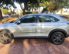HONDA HR-V 1.5 DI I-VTEC FLEX EXL CVT HONDA HR-V 1.5 DI I-VTEC FLEX EXL CVT