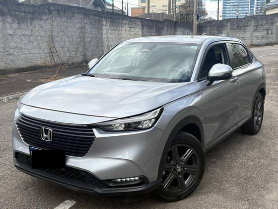 HONDA HR-V 1.5 DI I-VTEC FLEX EXL CVT
