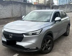 HONDA HR-V 1.5 DI I-VTEC FLEX EXL CVT HONDA HR-V 1.5 DI I-VTEC FLEX EXL CVT