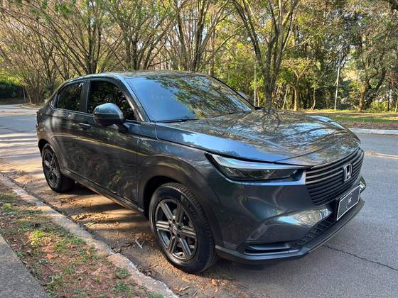 HONDA HR-V 1.5 DI I-VTEC FLEX EXL CVT