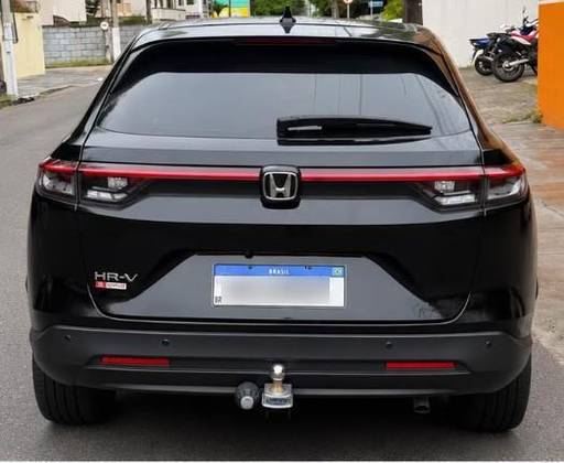 HONDA HR-V 1.5 DI I-VTEC TURBO FLEX ADVANCE CVT