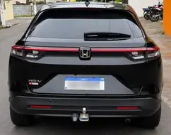 HONDA HR-V 1.5 DI I-VTEC TURBO FLEX ADVANCE CVT HONDA HR-V 1.5 DI I-VTEC TURBO FLEX ADVANCE CVT