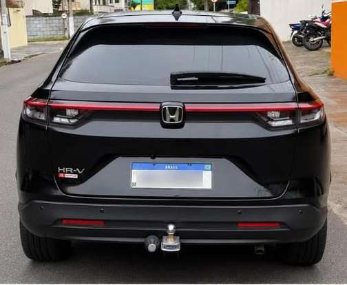 HONDA-HR-V-1.5 DI I-VTEC TURBO FLEX ADVANCE CVT HONDA-HR-V-2023