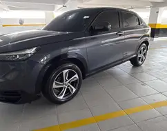 HONDA HR-V 1.5 DI I-VTEC TURBO FLEX TOURING CVT HONDA HR-V 1.5 DI I-VTEC TURBO FLEX TOURING CVT