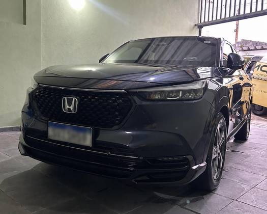 HONDA HR-V 1.5 DI I-VTEC TURBO FLEX TOURING CVT