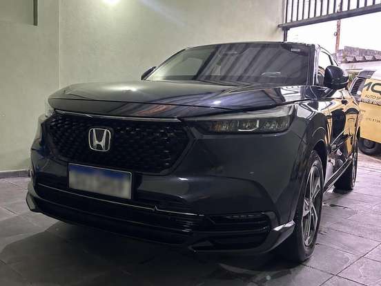 HONDA-HR-V-1.5 DI I-VTEC TURBO FLEX TOURING CVT HONDA-HR-V-2023